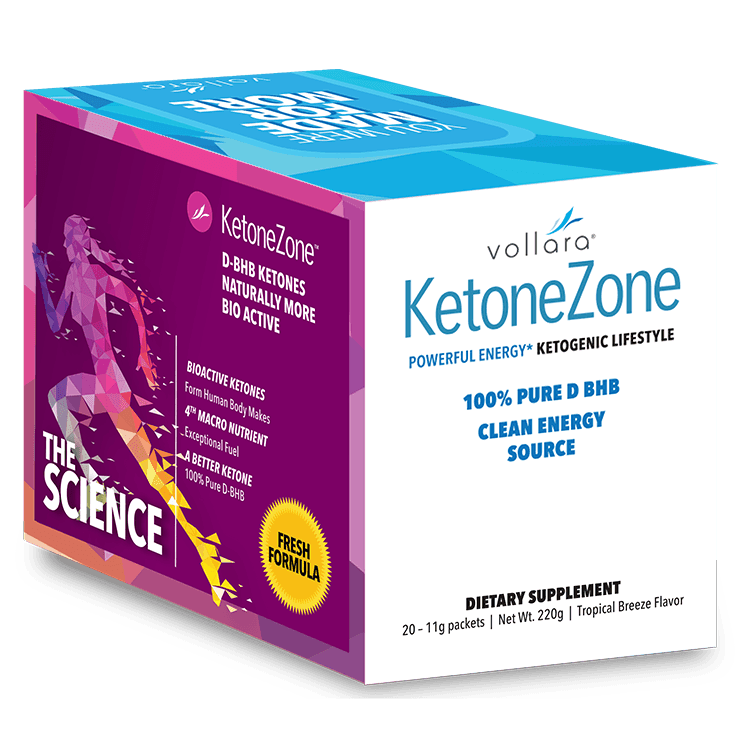 KetoneZone